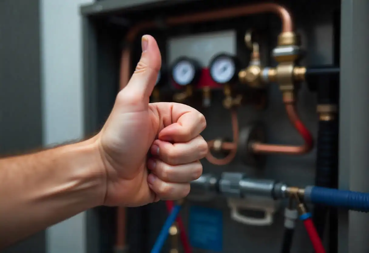 Emergency HVAC services and installations in Allyn, WA